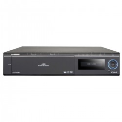 Samsung Wisenet SRN-6450| SRN 6450 | SRN6450 64 Channel Video Recorder